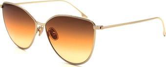 Victoria Beckham VB 209S 708 KADIN GÜNEŞ GÖZLÜĞÜ