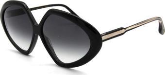 Victoria Beckham VB 614S 001 KADIN GÜNEŞ GÖZLÜĞÜ