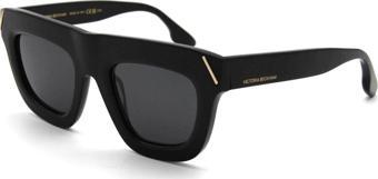 Victoria Beckham VB 642S 001 KADIN GÜNEŞ GÖZLÜĞÜ