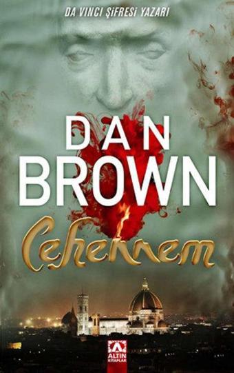 Cehennem - Dan Brown - Altın Kitaplar