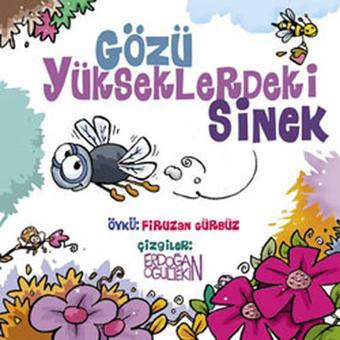 Gözü Yükseklerdeki Sinek - Lal