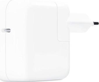 Apple 30w Usb-c Güç Adaptörü – Mr2a2zm/a