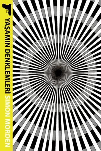 Yaşamın Denklemleri - Simon Morden - Hyperion Kitap