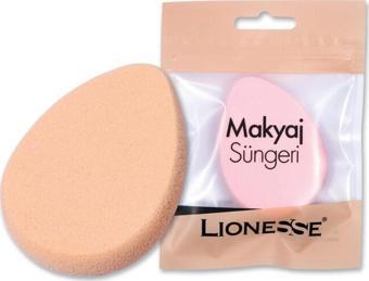 Lionesse Oval Makyaj Süngeri