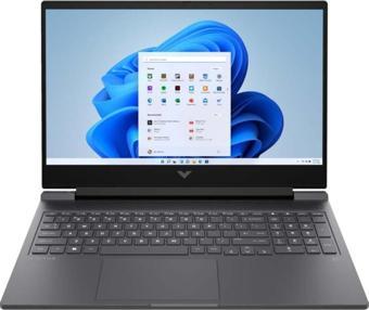HP Victus 16-s0003nt 7.Nesil Ryzen 7 7840HS-RTX4070 8Gb-16Gb-512Gb-16.1inc-W11