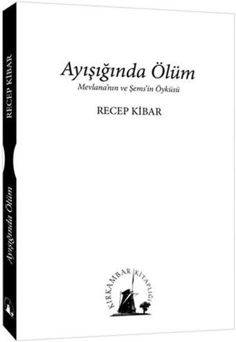 Ayışığında Ölüm - Recep Kibar - Kırkambar Kitaplığı