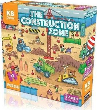 Ks Games The Construction