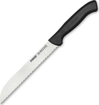 Pirge Ecco Dişli Ekmek Bıçağı 17.5 Cm 38024