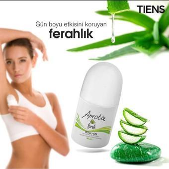 Tiens Aprotie Fresh Roll-On Deodorant