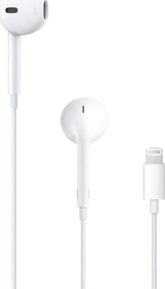 Apple Earpods Lightning Kulaklık ( Türkiye Garantili) Uyumlu