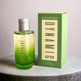 Rochford DYNAMİC 100 ML ERKEK PARFÜMÜ