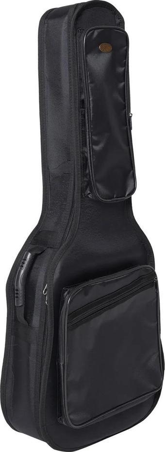 LongMoon LMKE-SL Elektro Gitar Kılıfı Süper Lüks