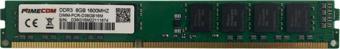 PRIMECOM PCR-D38G16M 8GB DDR3 1600MHz CL11 Masaüstü Bellek