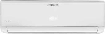 Viessmann Ws2025Men3 220-S/He 8.530 Btu A++ Dc İnverter Klima