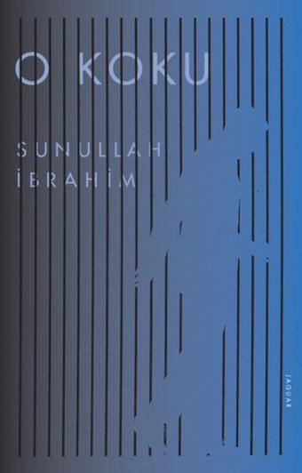 O Koku - Sunullah İbrahim - Jaguar Kitap