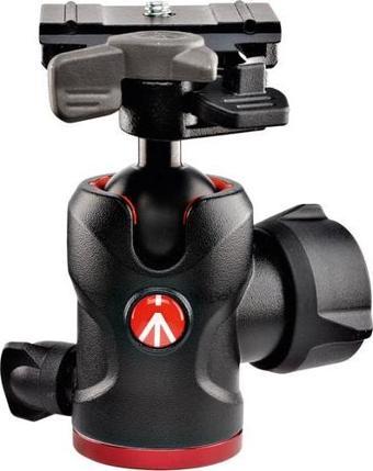 Manfrotto MH494-BH Mini Ball Head