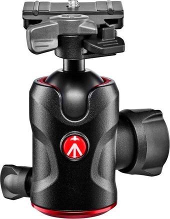 Manfrotto MH496-BH Compact Ball Head