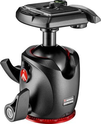 Manfrotto MHXPRO-BHQ2 XPRO Magnesium Ball Head