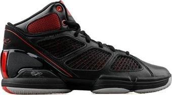 Adidas Adizero Rose 1.5 Erkek Siyah Basketbol Ayakkabısı-GY6488