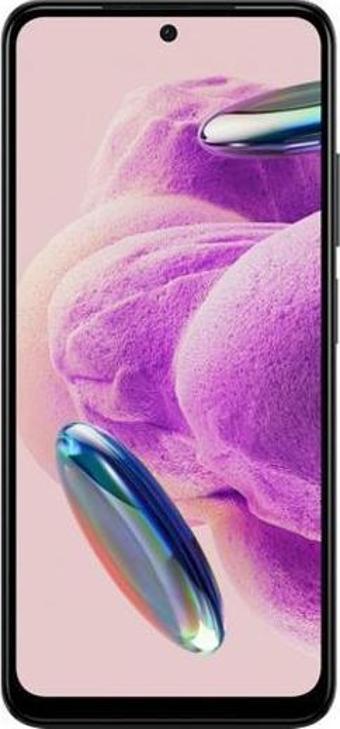 Xiaomi Redmi Note 12S 256 GB 8+4 GB Ram Siyah (İthalatçı Garantili)