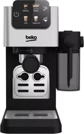 Beko Cep 5304 X Caffeexperto® Yarı Otomatik Espresso Makinesi