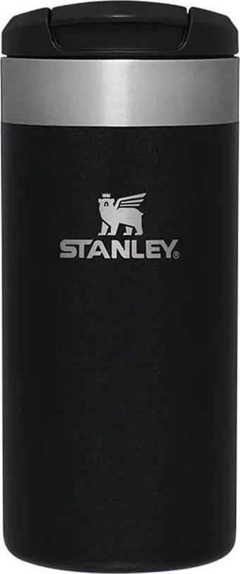 Stanley 10-10788-067 The AeroLight™ Transit Mug .35L / 12oz Black Metallic