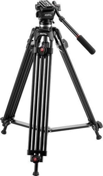 Pdx Pro 0508A Video Tripod Kit