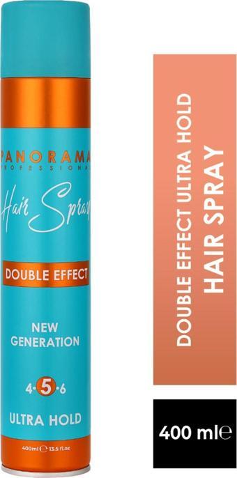 Panorama Professional Saç Spreyi Ultra Hold 5- 400 ml