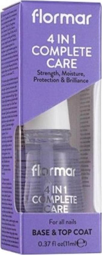 FLORMAR 4 IN 1 COMPLETE CARE