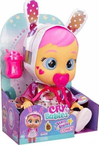 Giochi Preziosi Cry Babies Stars Ağlayan Bebekler Coney CYB48000