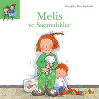 Melis ve Saçmalıklar - Mandolin