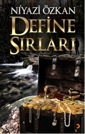 Define Sırları - Niyazi Özkan - Cinius Yayınevi