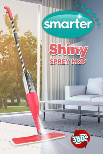 SMARTER SHINY SPREY MOP SOMON