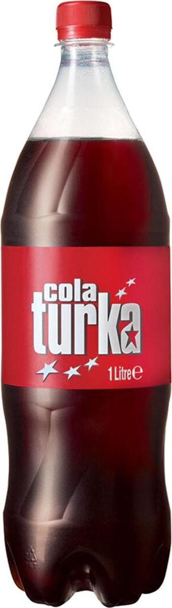 Cola Turka Kola 1 Lt