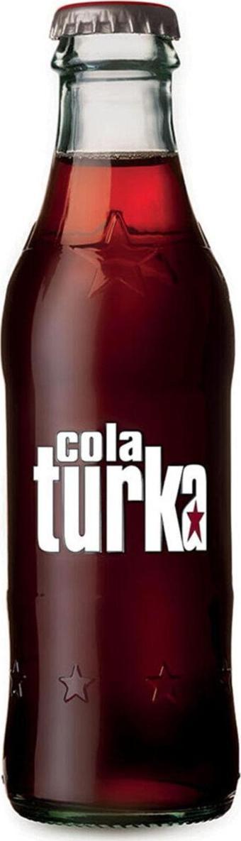 Cola Turka Kola 200 Ml