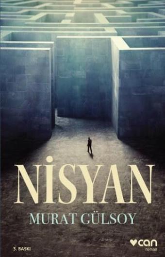 Nisyan - Murat Gülsoy - Can Yayınları