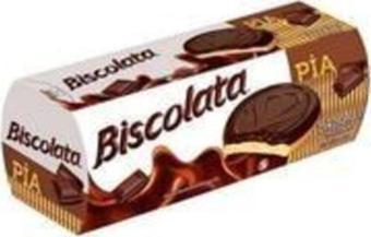 Şölen Biscolata Pia Çikolatalı 100 Gr