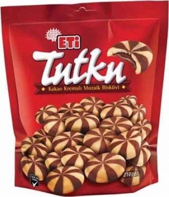 Tutku Eti Torba 210 Gr