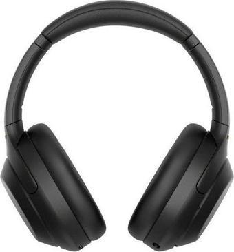 Sony Wh1000Xm4.Ce7 Wireless Bluetooth Kulaklık Siyah