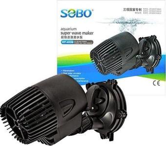 Sobo WP-400M Dalga Yapıcı Sirkülasyon Motoru 15W