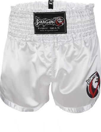 DragonDo MT3033 Muay Thai Şortu Thai Boks Şortu