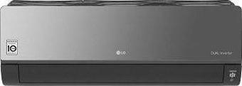 LG UV ARTCOOL AC12BH A++ Sınıfı R32 Inverter Split Klima