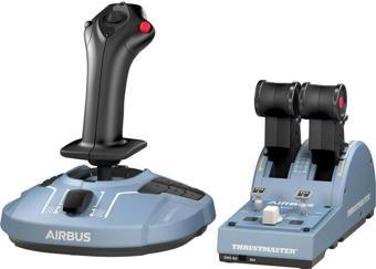 Thrustmaster TCA Officer Pack Airbus Edition Joystick Seti