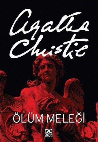 Ölüm Meleği - Agatha Christie - Altın Kitaplar