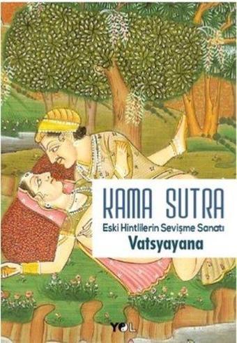 Kama Sutra - Kolektif  - Yol Yayınları