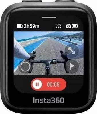 INSTA360 Gps Preview Remote (Ace ve Ace Pro Için)