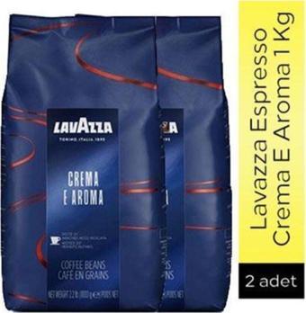 Lavazza Espresso Crema E Aroma 2 Kg