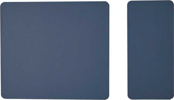 Hands3 Split Midnight Blue Wİreless Şarj Destekli Mousepad