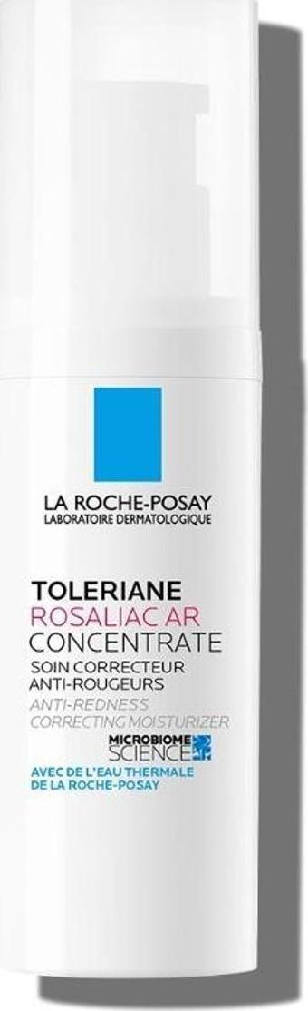 La Roche-Posay Toleriane Rosaliac AR Concentre 40 ml