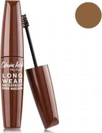 Catherine Arley Long Wear Wateproof Brow Mascara No:01